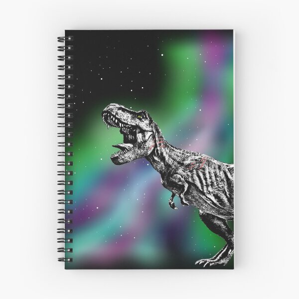 Item preview, "Rexy Among the Stars' - Full designed and sold by PutnamBurnings.