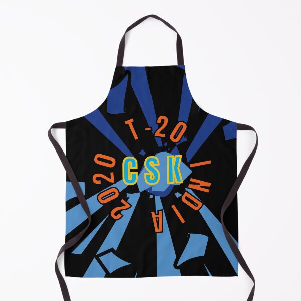 Item preview,  Fans of Indian T-20 Cricket League designed and sold by MimsTees.