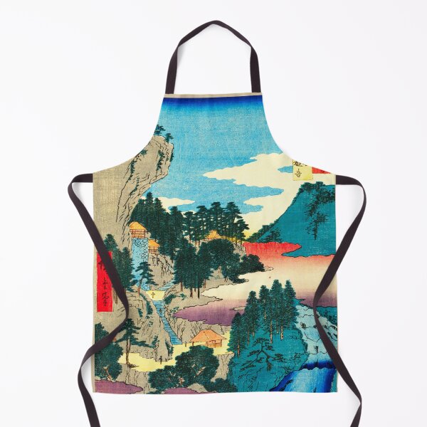 Item preview, "Tajima" by Ando Hiroshige designed and sold by Ukiyo-e World.