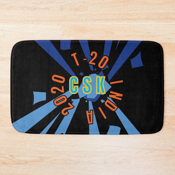 Item preview,  Fans of Indian T-20 Cricket League designed and sold by MimsTees.