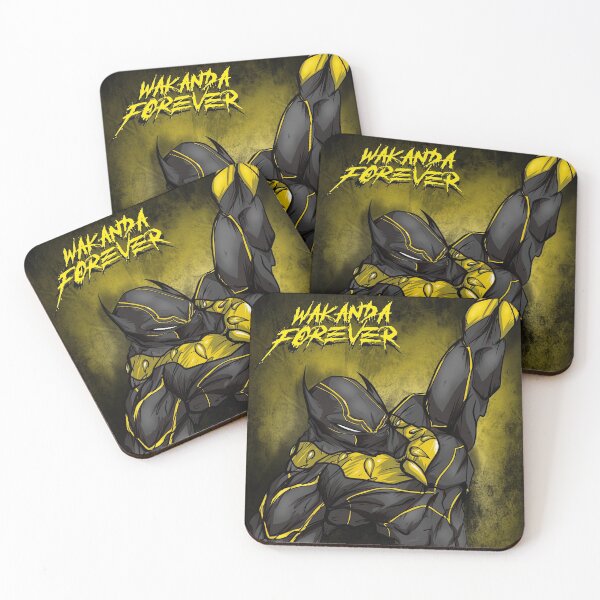 Item preview, Wakanda Forever designed and sold by Ciskeezy.