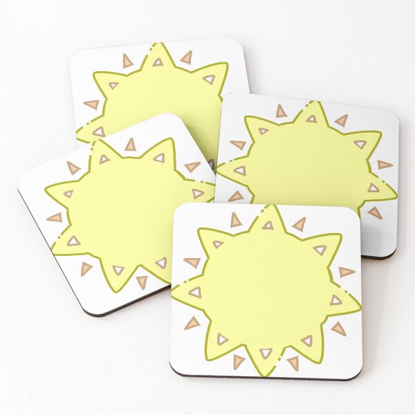 Item preview, Sun NSS designed and sold by DoodleFortress.