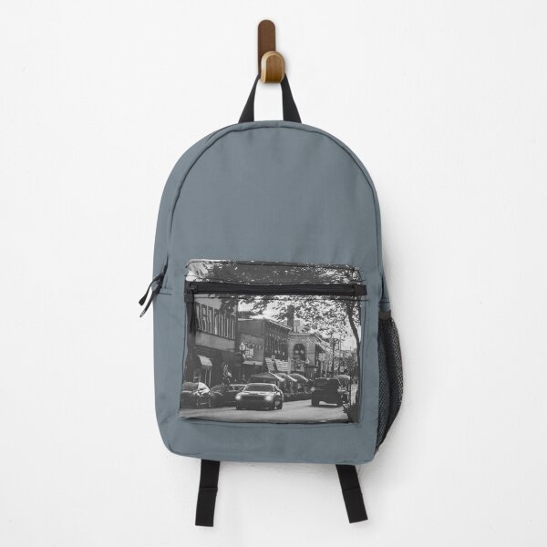 Item preview, Red Bank Street  designed and sold by JMVisuals28.