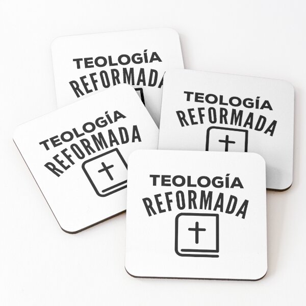 Item preview, Teologia Reformada designed and sold by HalpinDesign.