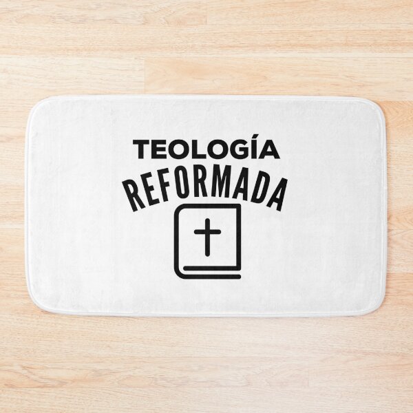 Item preview, Teologia Reformada designed and sold by HalpinDesign.
