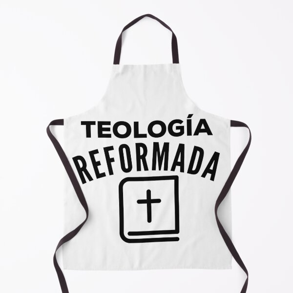 Item preview, Teologia Reformada designed and sold by HalpinDesign.