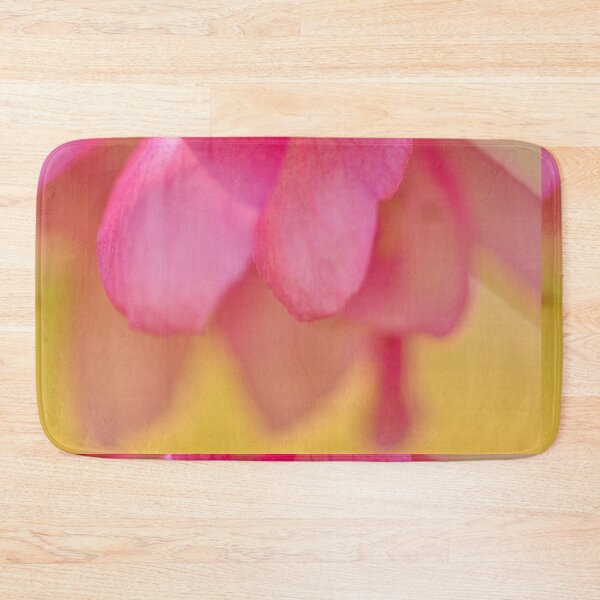 Item preview, Crabapple Blossom Bokeh designed and sold by Kim McClain Gregal.