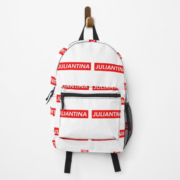 Item preview, Juliantina (Juliana + Valentina) designed and sold by NessiCreates.
