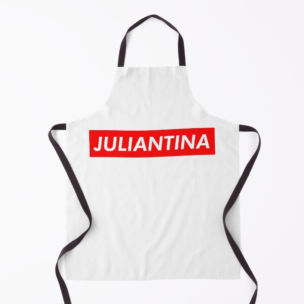 Item preview, Juliantina (Juliana + Valentina) designed and sold by NessiCreates.