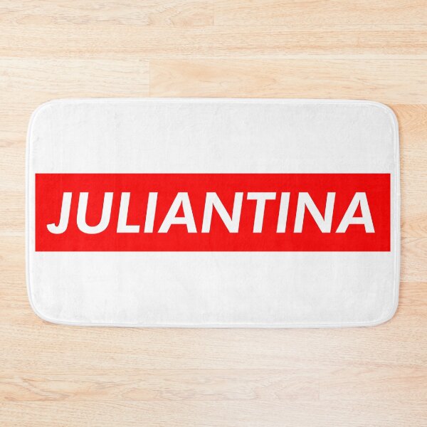 Item preview, Juliantina (Juliana + Valentina) designed and sold by NessiCreates.