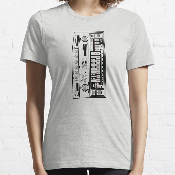LFOs: the 303 Essential T-Shirt