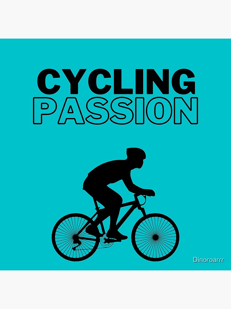 Cycling passion hot sale