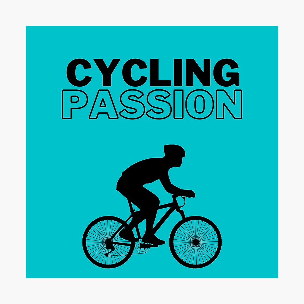 cycling passion