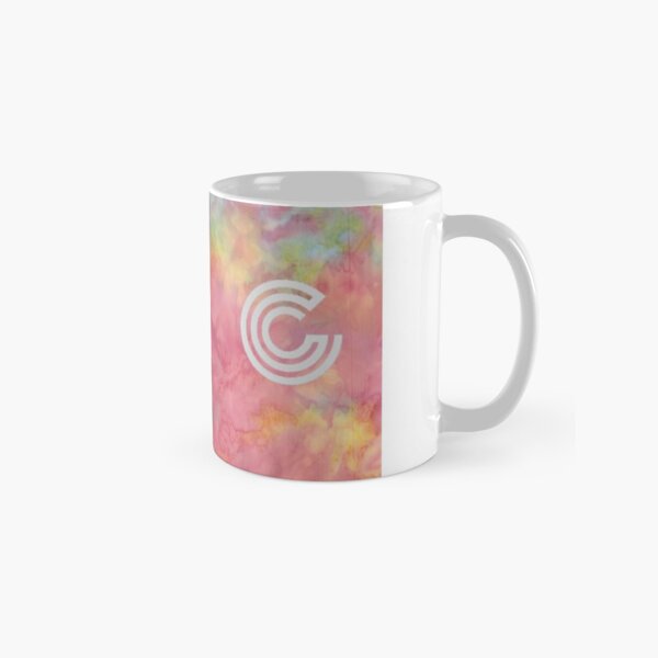 CCS Pink TD Classic Mug