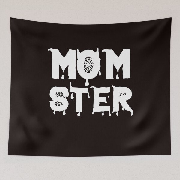 Item preview, Halloween Momster designed and sold by Ayalolo2020.