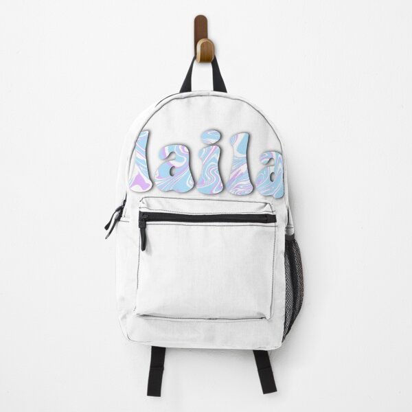 Item preview, laila designed and sold by stickitt designs.