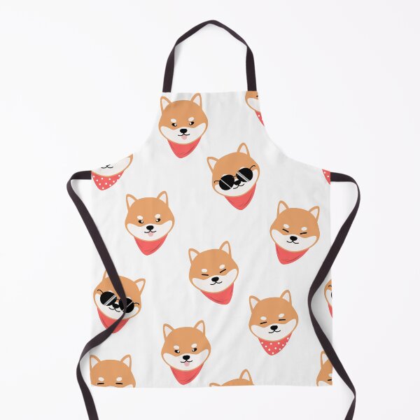Item preview, Cute Inu designed and sold by givemedogs.