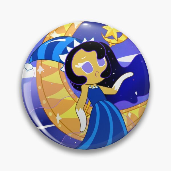 Item preview, Moonlight Cookie designed and sold by Midnight-Aurora.