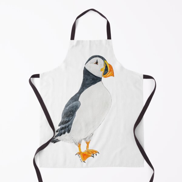 Item preview, Puffin designed and sold by DbeeRobinson.