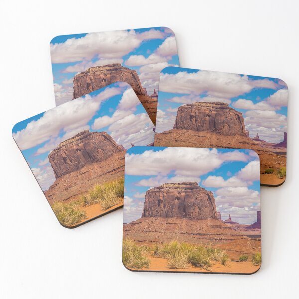 Item preview, USA. Utah. Monument Valley. View. designed and sold by vadim19.