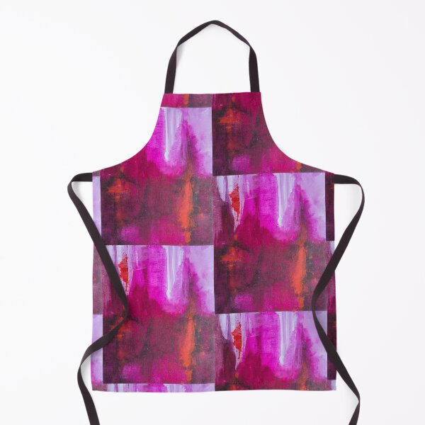 Item preview, Art abstract modern designed and sold by chulitad.