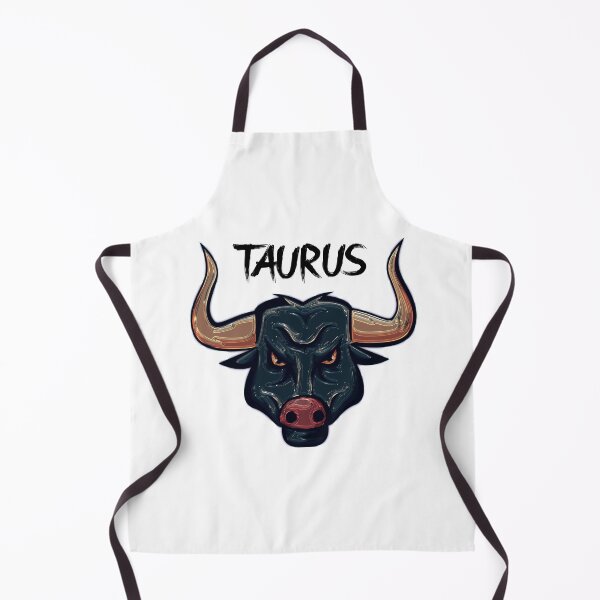 Item preview, Taurus zodiac sign designed and sold by Molounik.