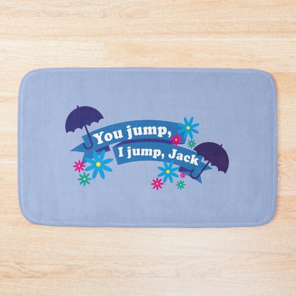 Item preview, you jump i jump jack designed and sold by aytchim.