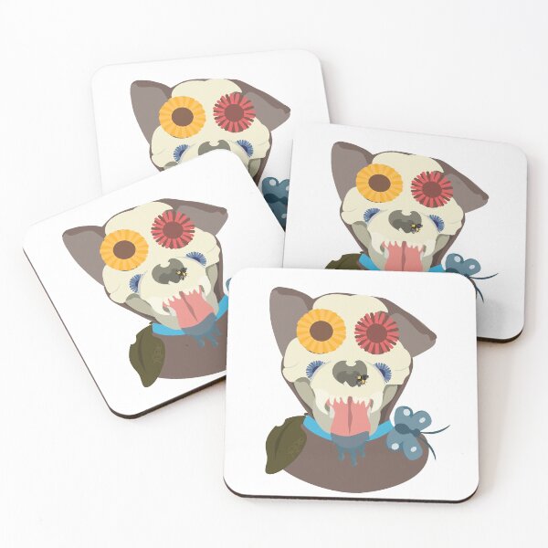 Item preview, loving companion  designed and sold by Blocskull.