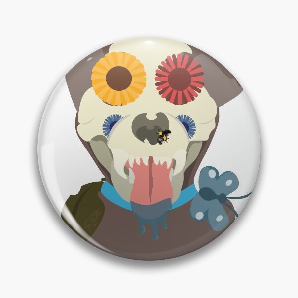 Item preview, loving companion  designed and sold by Blocskull.