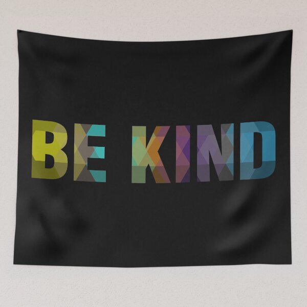 Item preview, Be Kind designed and sold by redgoch.