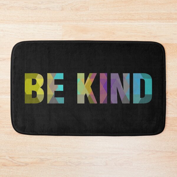 Item preview, Be Kind designed and sold by redgoch.