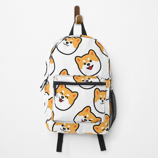 Item preview, Face ShibaInu designed and sold by givemedogs.