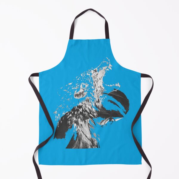 Item preview,  wolf man, girl, wolf, longing, art designed and sold by Viktoriia Trubiichuk.