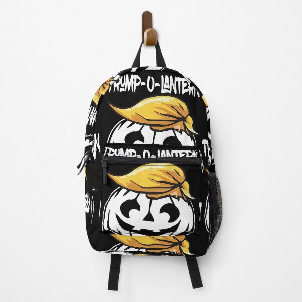 Item preview, Trump-O-Lantern Poor Man Political Halloween Costume designed and sold by GravitiTees.