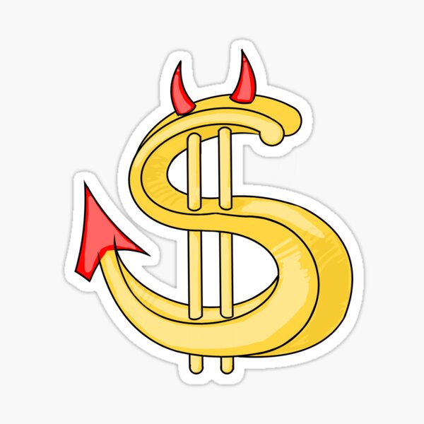 Item preview, Money  designed and sold by Passionate-noob.