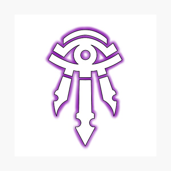 Kirin Tor Wall Art | Redbubble