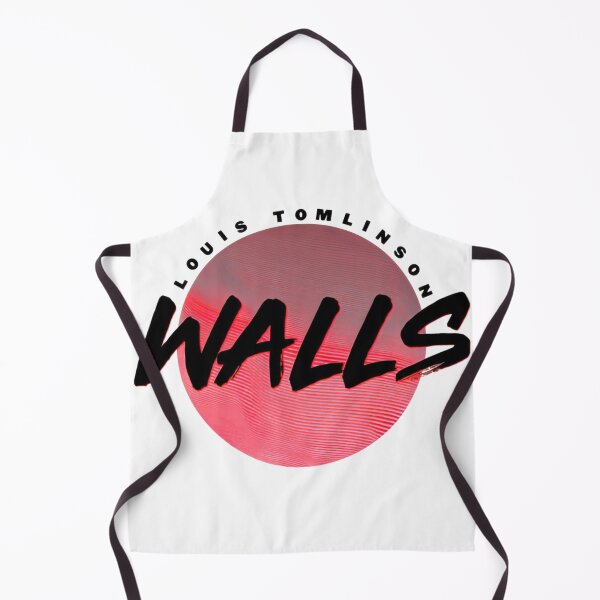 Item preview, Louis Tomlinson Walls designed and sold by itsantia.