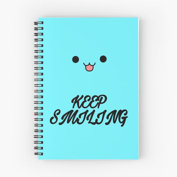 Item preview, 'Keep Smiling' Drawings For Redouble designed and sold by Siddhant49.