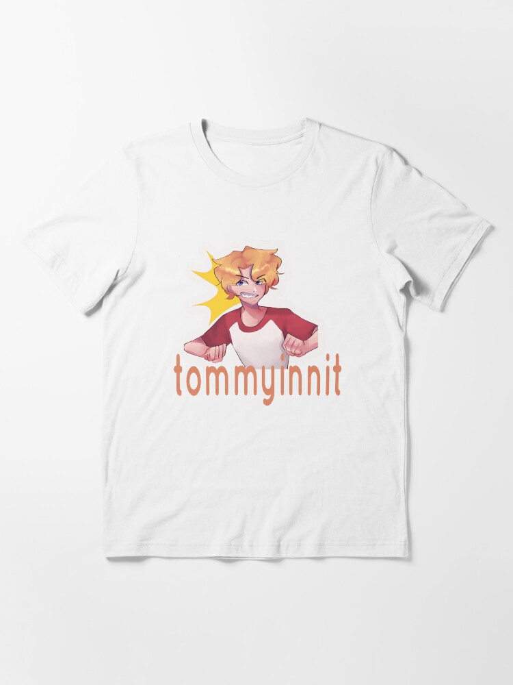 Tommyinnit T Shirt For Sale By Jmina Redbubble Dream Minecraft T Ssrco,slim Fit T Bg,f8f8f8 