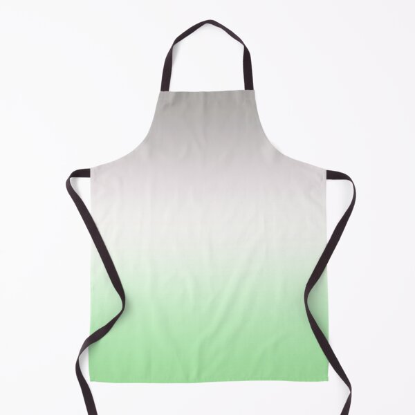 Item preview, Grey, white, green gradient, Ombre. designed and sold by marinaklykva.
