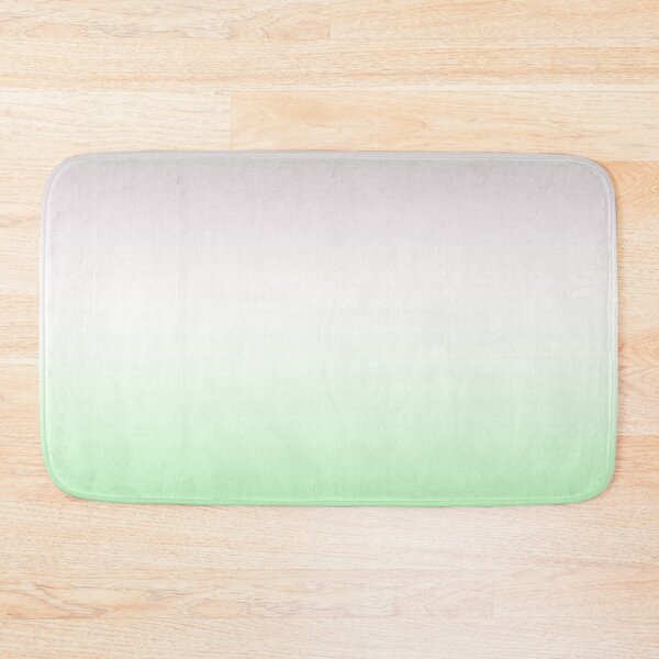 Item preview, Grey, white, green  gradient, Ombre. designed and sold by marinaklykva.