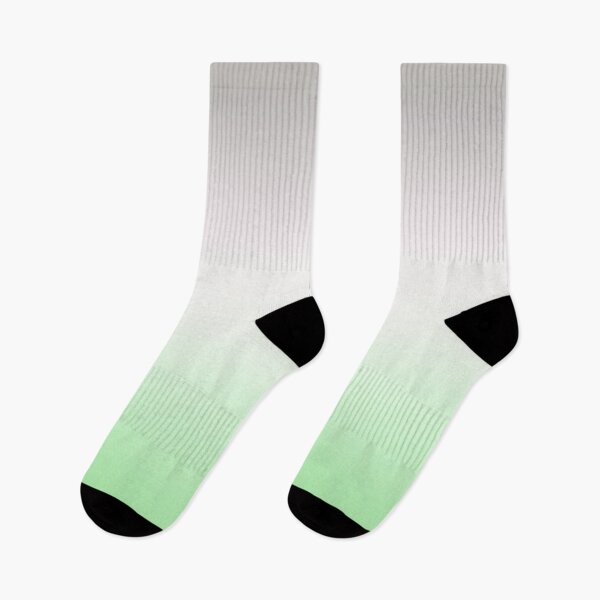 Item preview, Grey, white, green  gradient, Ombre. designed and sold by marinaklykva.