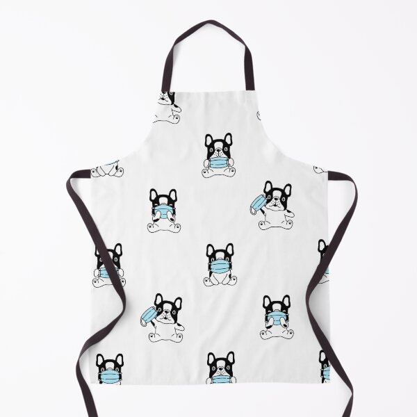 Item preview, Puppy French Bulldog designed and sold by givemedogs.