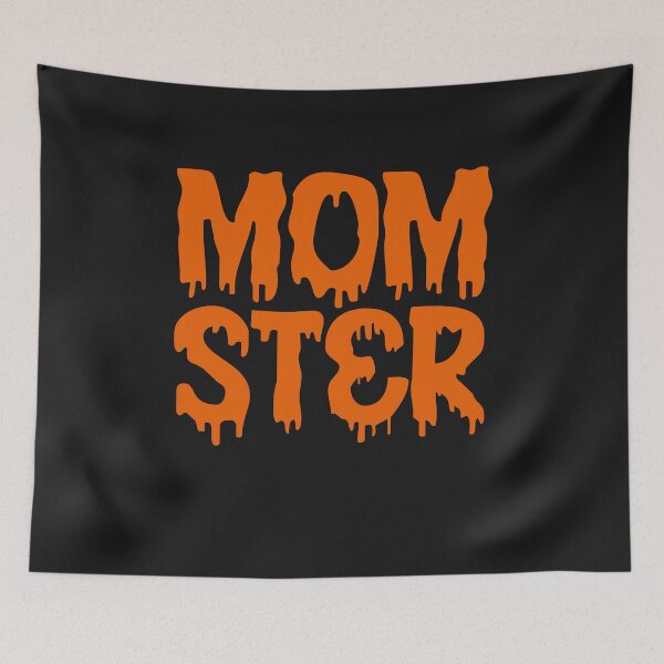 Item preview, Momster gift for mom designed and sold by Ayalolo2020.