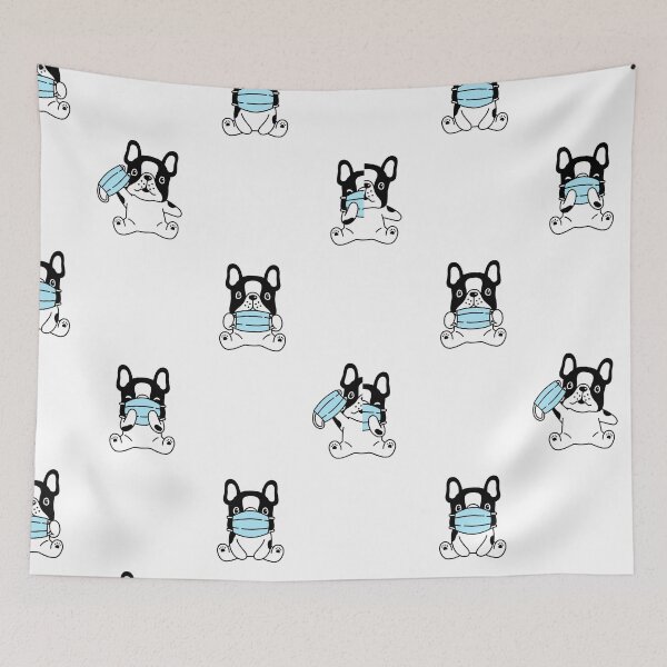Item preview, Puppy French Bulldog designed and sold by givemedogs.