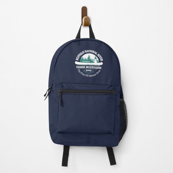Item preview, Buffalo National River (CT) designed and sold by curranmorgan.