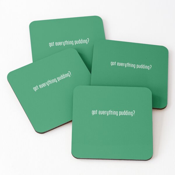 Item preview, got everything pudding? - Betsy-Tacy designed and sold by TheresaSapphire.