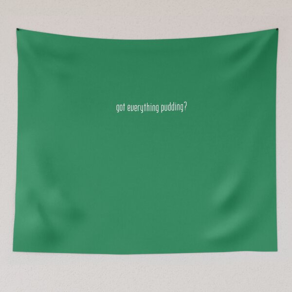 Item preview, got everything pudding? - Betsy-Tacy designed and sold by TheresaSapphire.