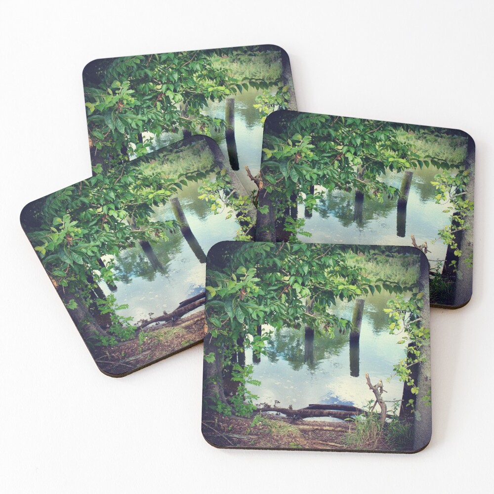 Item preview, Coasters (Set of 4) designed and sold by JMVisuals28.