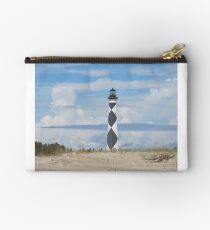 Cape Lookout light Studio Pouch
